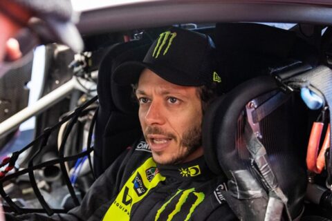 Valentino Rossi