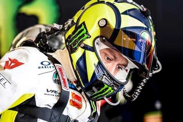 Valentino Rossi