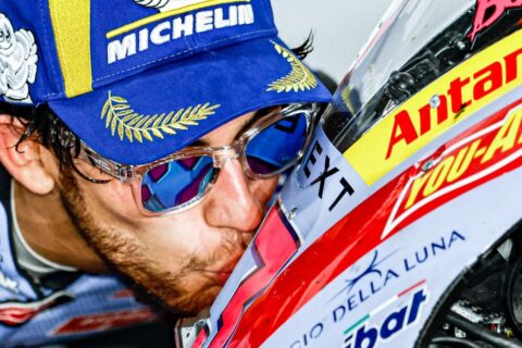 Andrea Dovizioso