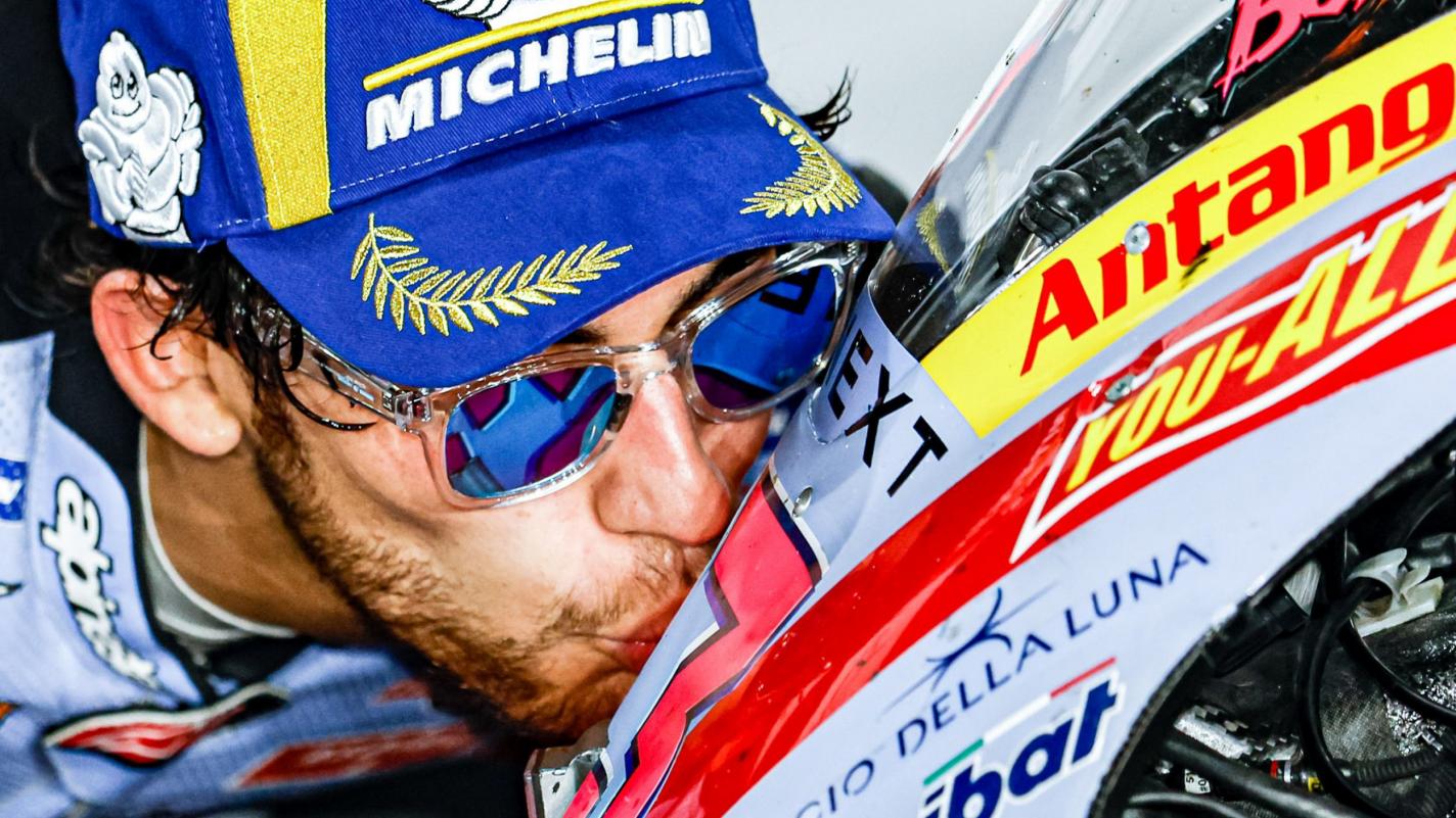 Andrea Dovizioso