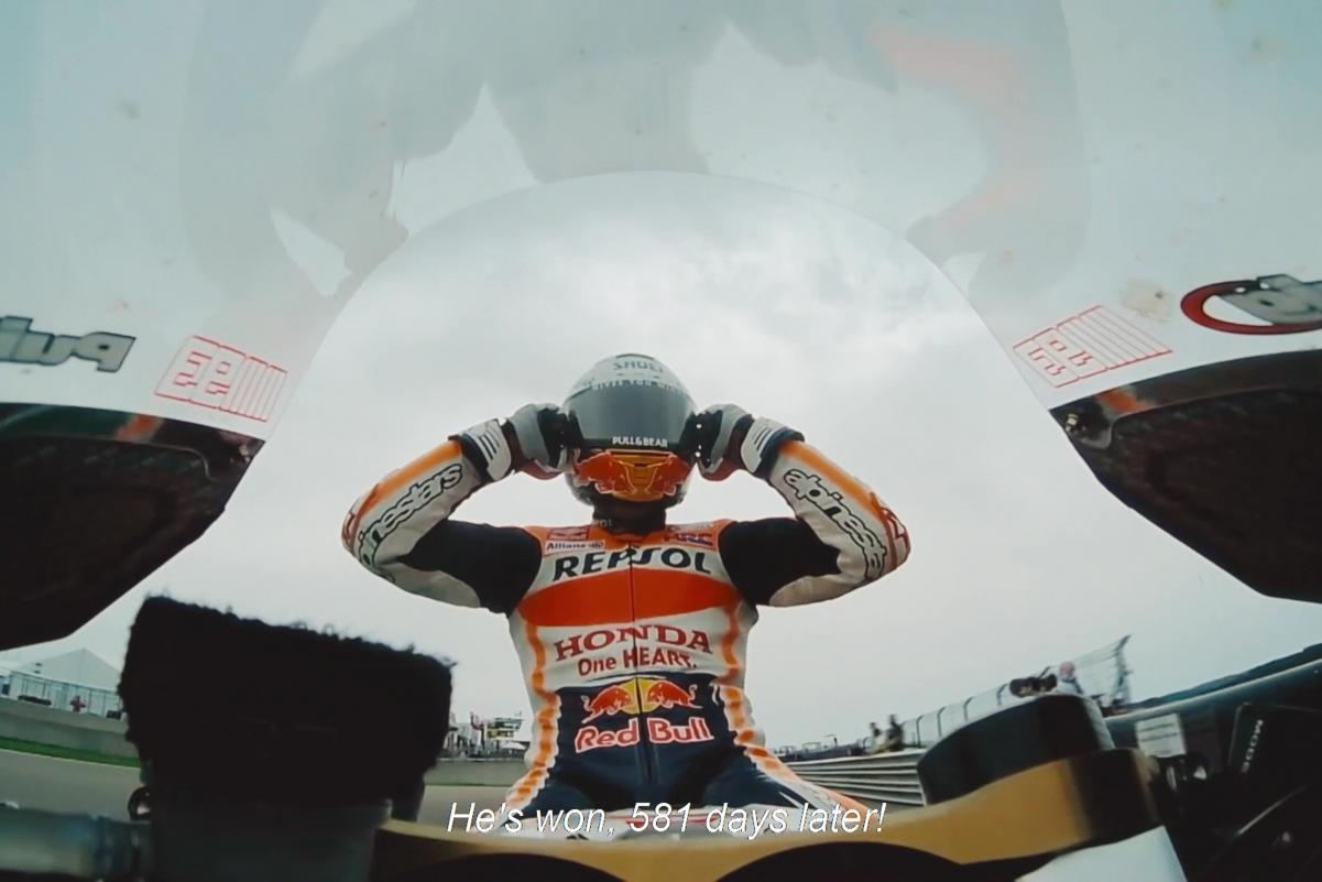 Marc Marquez