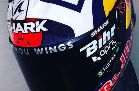 People MotoGP : La Crypto Kyrrex se paye Johann Zarco, Jorge Martin et Pedro Acosta