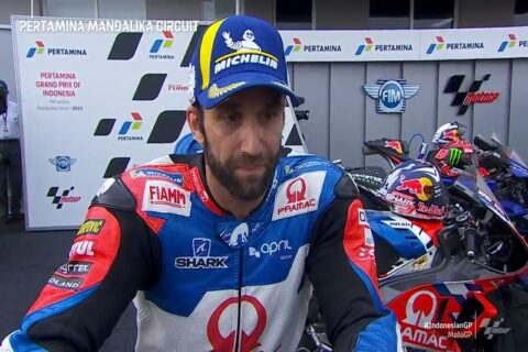 Moto2 Autriche – P1 : Ai Ogura en remet une couche