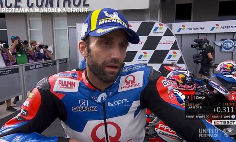 Moto2 Australie – Ai Ogura champion à Phillip Island si…