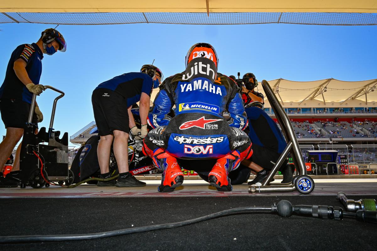 Andrea Dovizioso