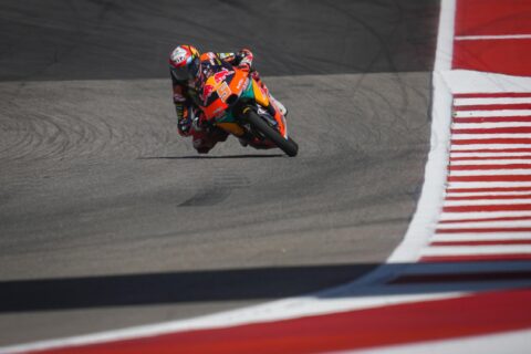 EWC : Barry Baltus sera bien aux 8 heures de Suzuka malgré un test dramatique
