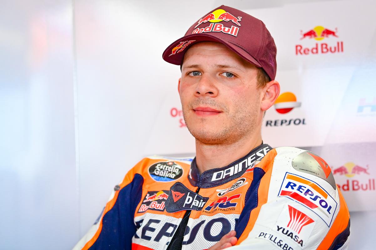 Stefan bradl