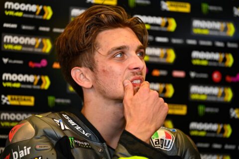 Luca Marini