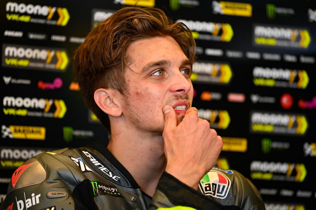 Luca marini