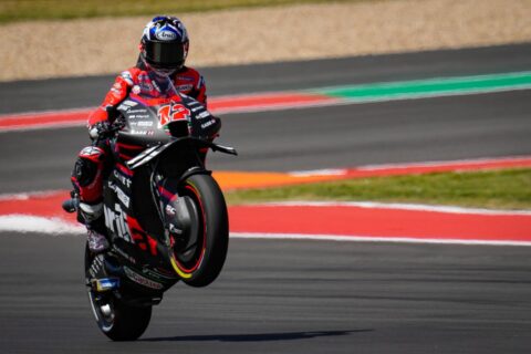 Maverick Viñales