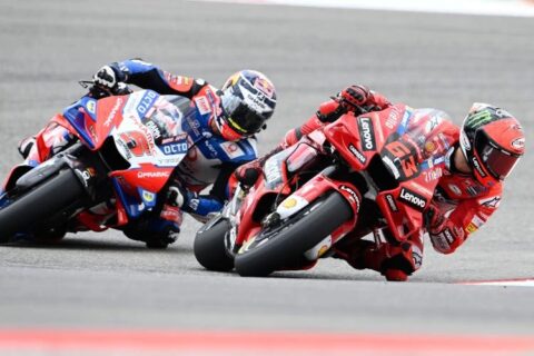 Pecco Bagnaia