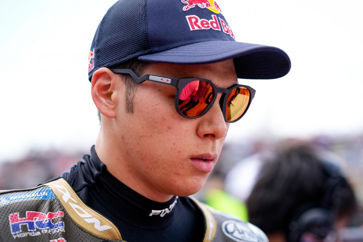 Takaaki Nakagami