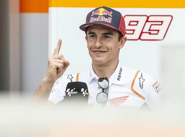 Marc Marquez