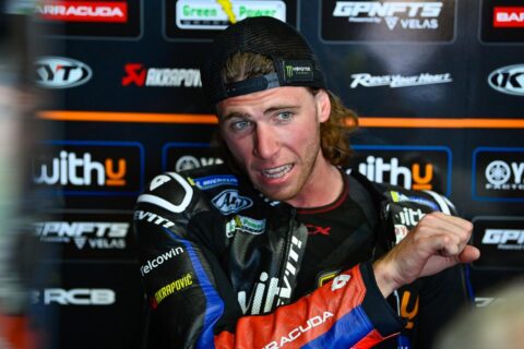 Darryn Binder