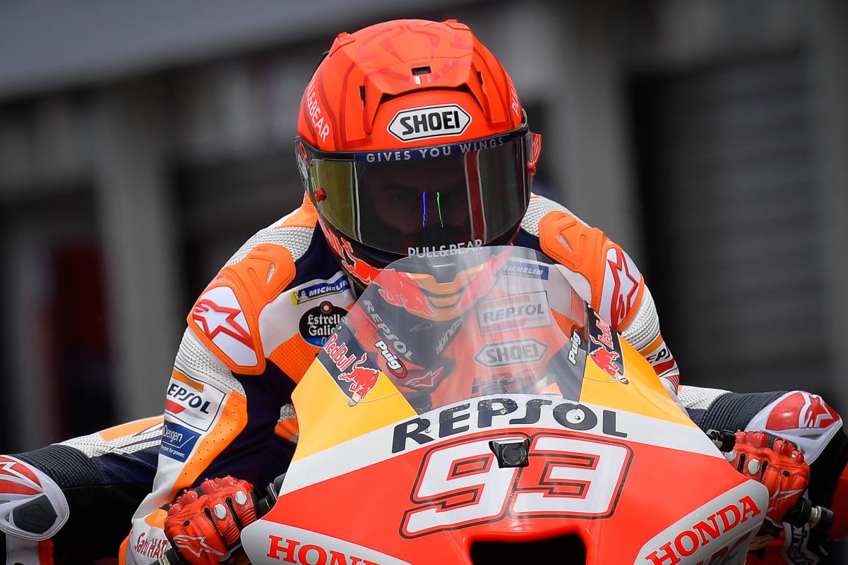 MotoGP, Marc Marquez : enquête interne sur les causes de l’accident