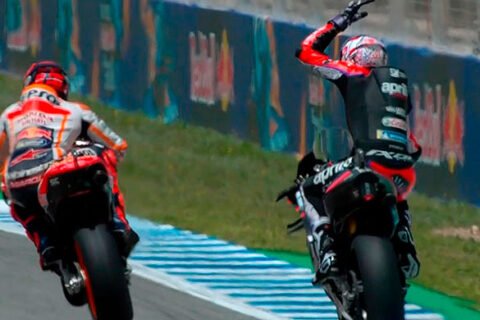 Marc Marquez