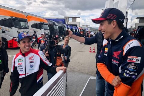 Alex Marquez