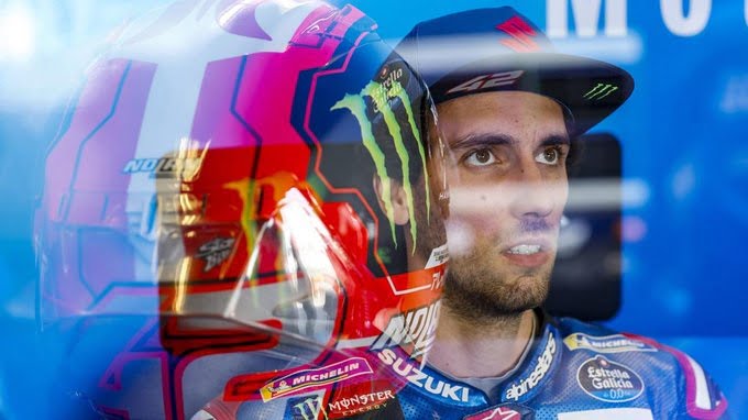 alex rins