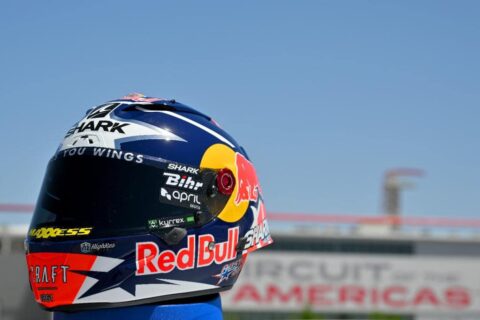 Moto2 Autriche – Vietti offre la pole à KTM Ajo