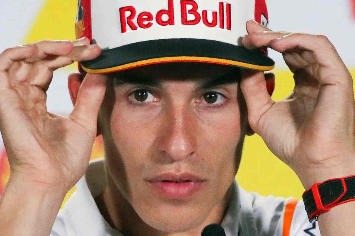 Marc Marquez