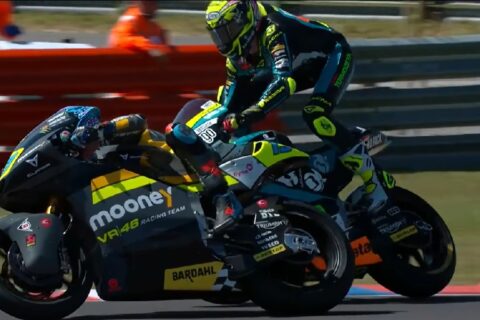 Valentino Rossi