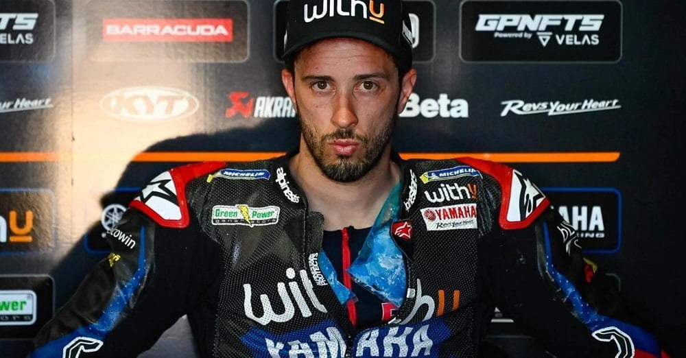 Andrea Dovizioso