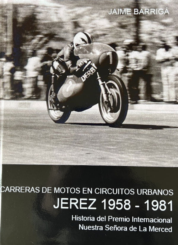 [Oldies] Le Grand Prix de Jerez de la Frontera… Avant !