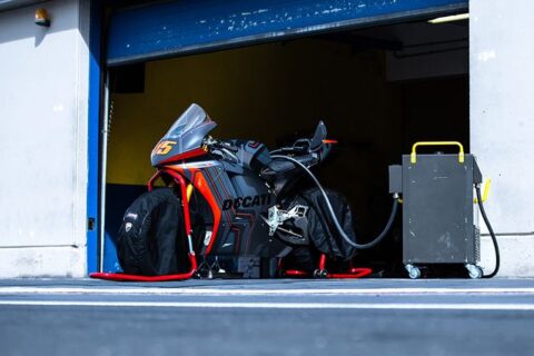MotoE