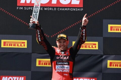 Alvaro Bautista