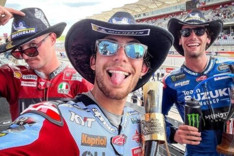 Enea Bastianini