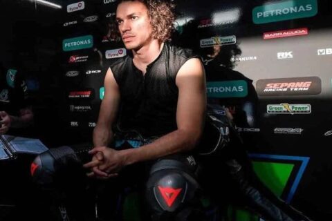 Franco Morbidelli