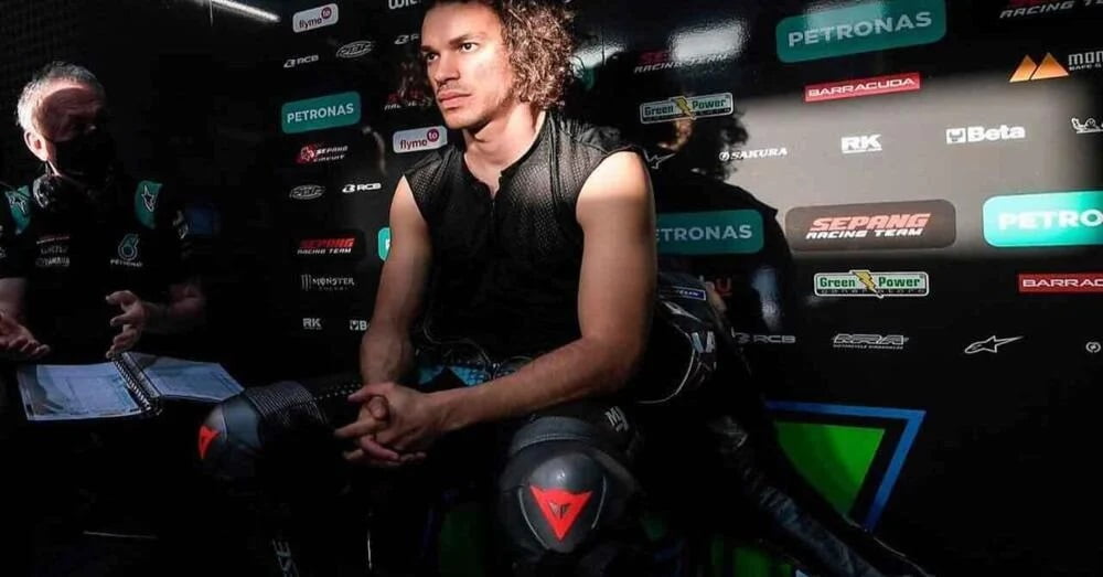 Franco Morbidelli