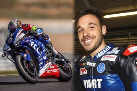 EWC 24 Heures Motos: Yamaha e Honda recuperam o controle