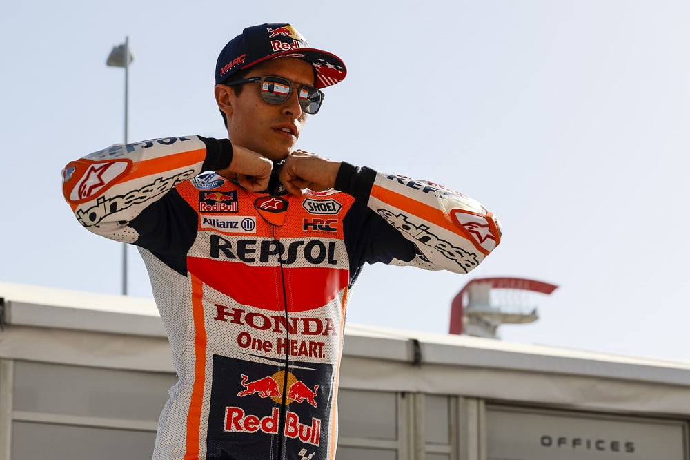 Marc Marquez