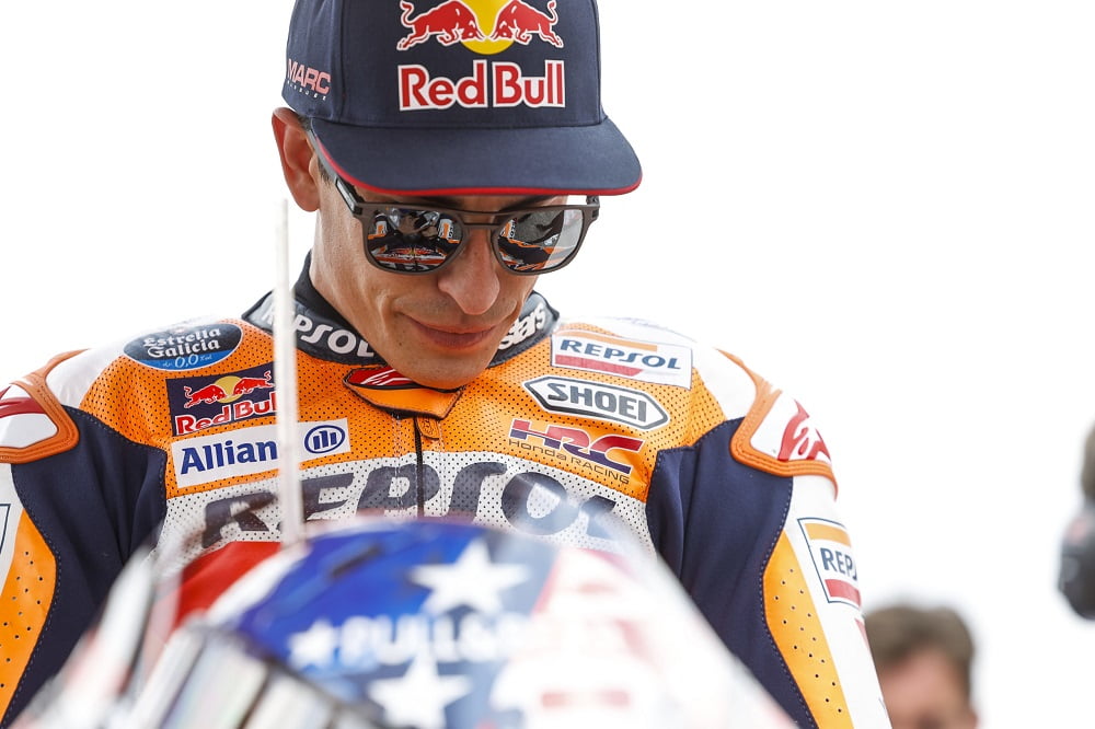 Marc Marquez