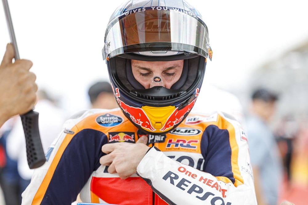 Pol Espargaro