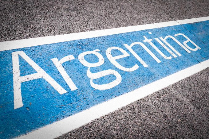 Argentine