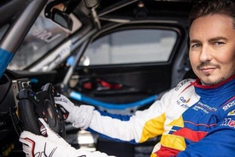 Jorge Lorenzo