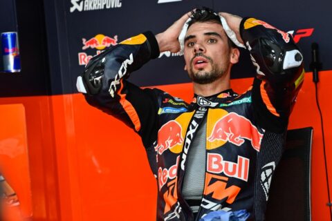 Miguel Oliveira