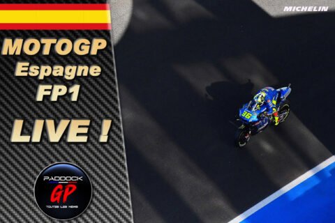 MotoGP France Johann Zarco : La vie cachée du casque le plus rapide au Mans…