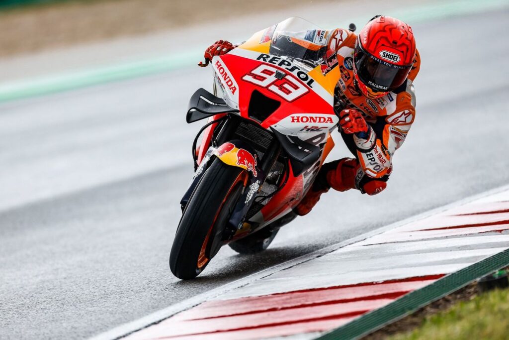 Marc Marquez