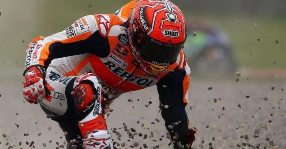 Marc Marquez