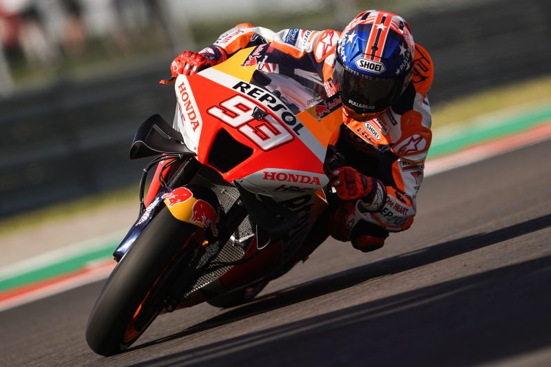 Marc Marquez