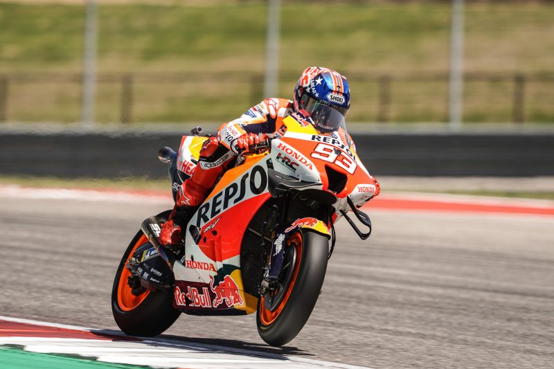 Marc Marquez