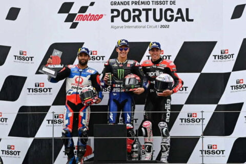 Moto3 Indonésie Qualifications : Adrian Fernandez s’offre la pole d’un souffle