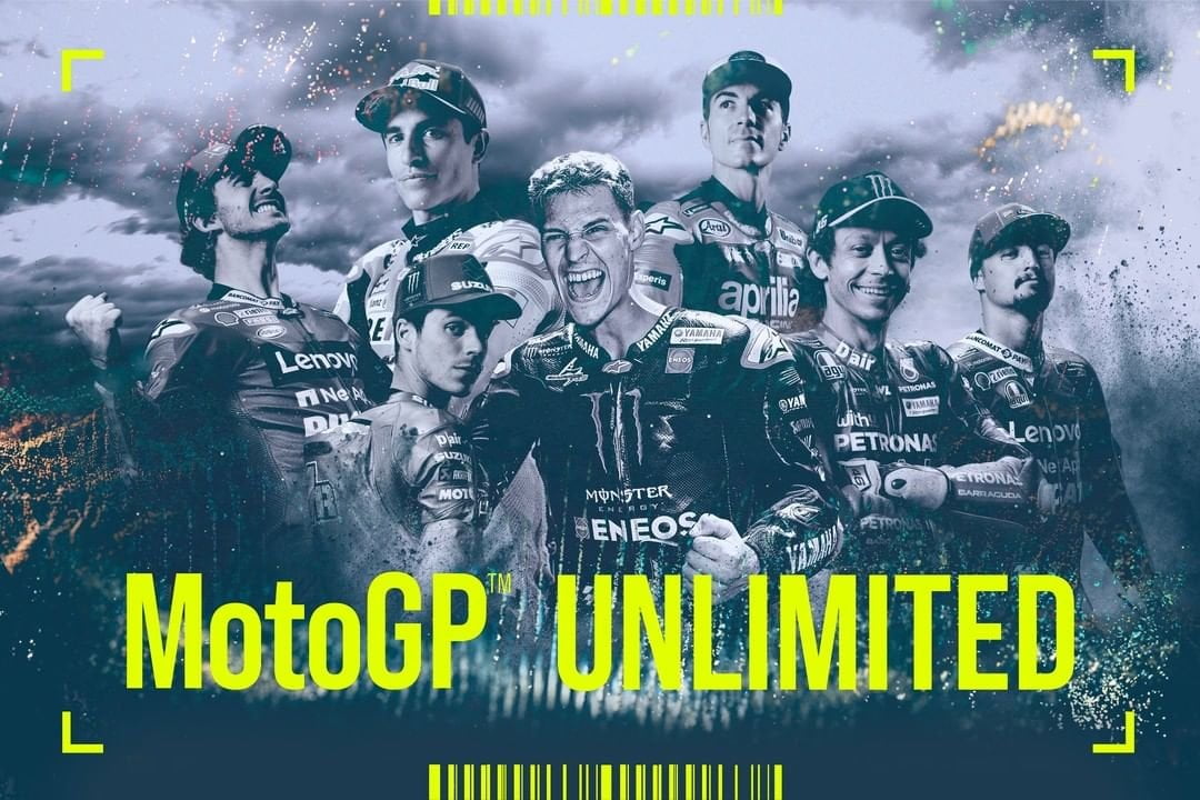 MotoGP : fin de série pour MotoGP Unlimited ? Le tournage de la seconde saison s’arrête