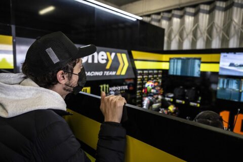 MotoGP Portugal J3 VR46 : Beaux essais mais course amère sous les yeux de Valentino Rossi et revanche à prendre à Jerez...