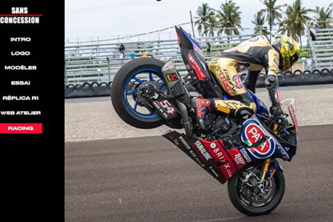 WSBK Superbike Éric de Seynes : « Toprak, le MotoGP ce n'est pas son truc »