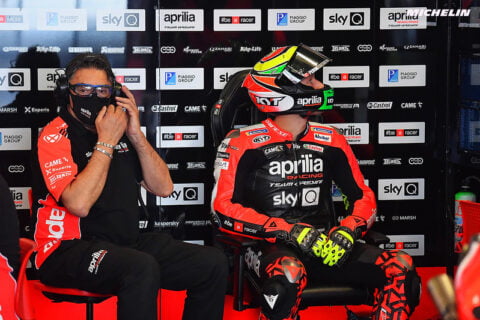 MotoGP Portugal : Ils seront 25 au départ comme à Jerez, sauf si...