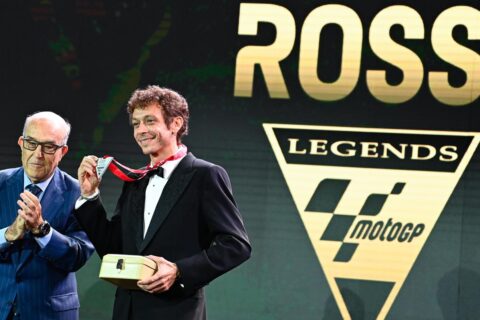 Valentino Rossi